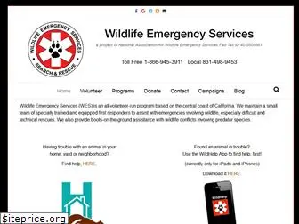wildlifeservices.org