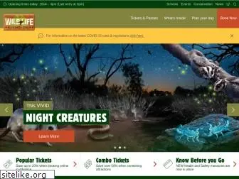 wildlifesydney.com.au