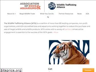 wildlifetraffickingalliance.org