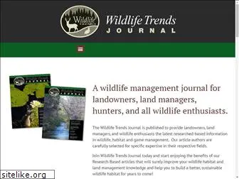 wildlifetrends.com