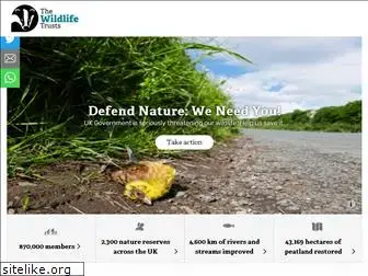 wildlifetrusts.org