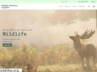 wildlifewatchingsupplies.co.uk