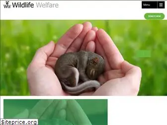 wildlifewelfare.org