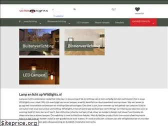 wildlights.nl