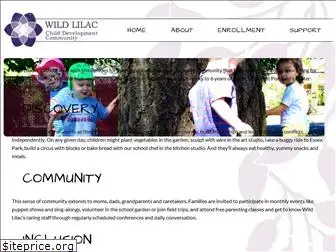 wildlilac.org