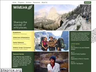 wildlinkprogram.org
