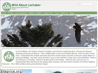 wildlochaber.com