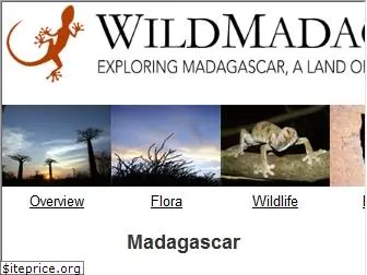 wildmadagascar.org