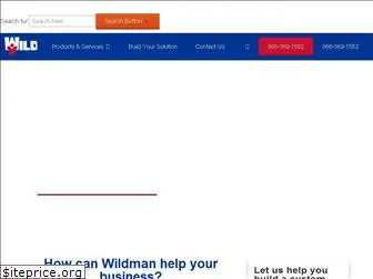 wildmanfacilityservices.com