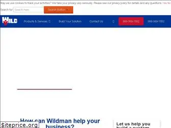 wildmanuniform.com