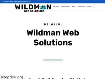 wildmanweb.com