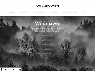 wildmaven.org