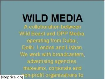 wildmedia.com