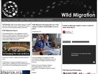 wildmigration.org