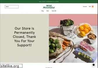 wildminimalist.com