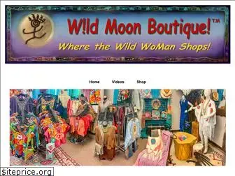 wildmoonboutique.com