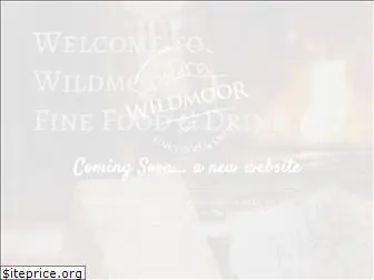 wildmoor-deli.co.uk