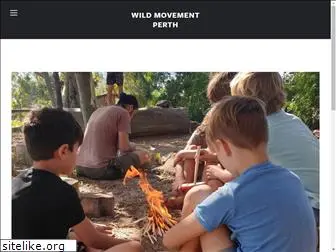 wildmovement.com.au