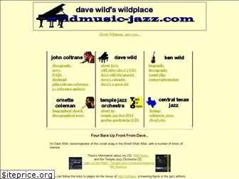 wildmusic-jazz.com