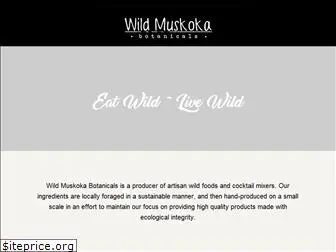 wildmuskoka.com