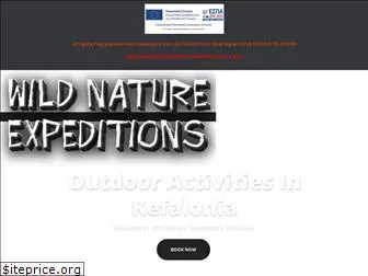 wildnature-expeditions.gr