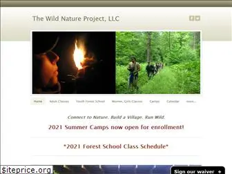 wildnatureproject.com