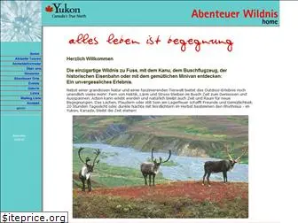 wildnis.ch