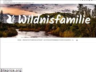 wildnisfamilie.net