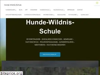 wildnislehrer.com