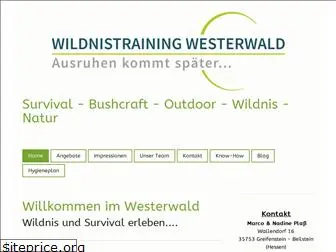 wildnistraining-westerwald.de