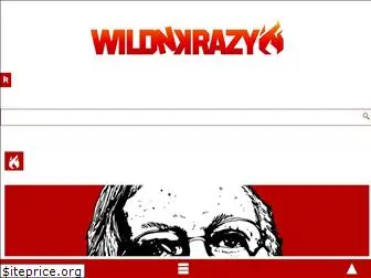 wildnkrazy.com