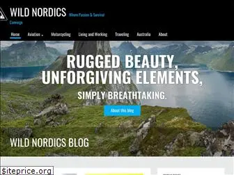 wildnordics.com