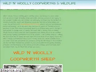 wildnwoolly.com