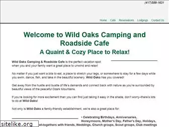 wildoakscamping.com