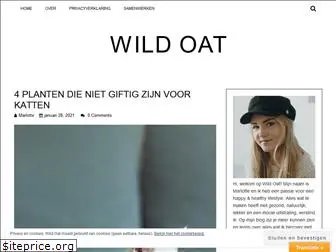 wildoat.nl
