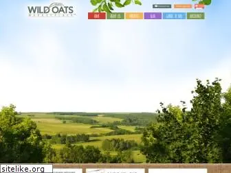 wildoats.com