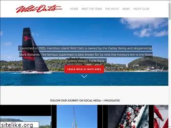 wildoatsxi.com.au