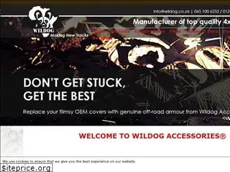 wildog.co.za