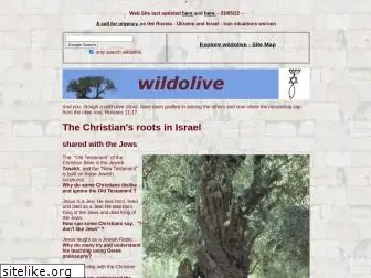 wildolive.co.uk