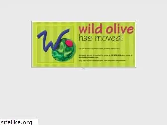 wildolivemedia.com