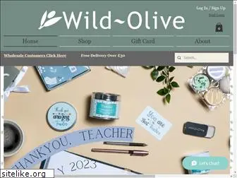 wildolivestore.com