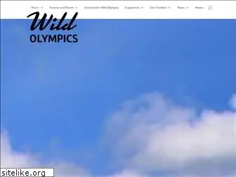 wildolympics.org