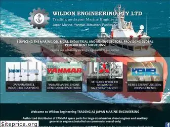 wildonengineering.com.au