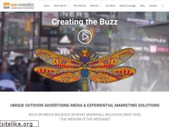 wildonmedia.com