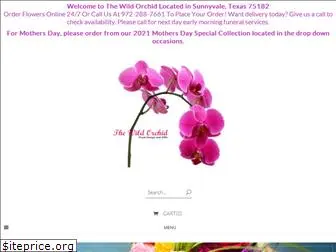 wildorchidfloraldesign.com