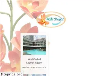 wildorchidresort.com