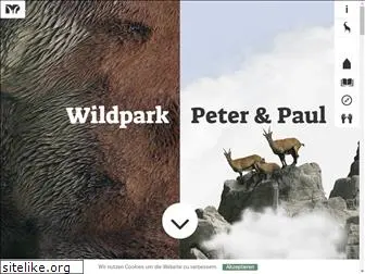 wildpark-peterundpaul.ch