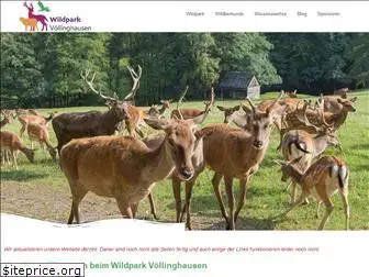 wildpark-voellinghausen.de