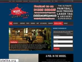 wildparkleisure.co.uk