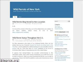 wildparrotsny.wordpress.com